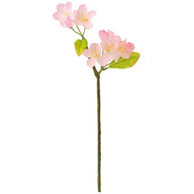 《 造花 》◆とりよせ品◆Viva ニューサクラブランチ(S) 桜 チェリーブロッサム インテリア インテリアフラワー フェイクフラワー シルクフラワー インテリアグリーン フェイクグリーン アートフラワー