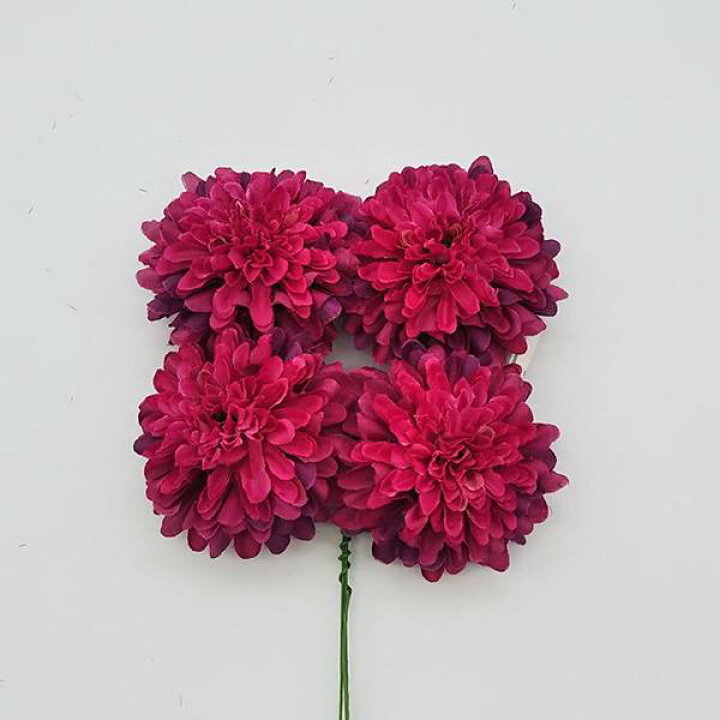 楽天市場】《 造花 》◇とりよせ品◇Parer ボールマムピック ヴァイオレット (1束4本入り) 和 菊 マム インテリア インテリアフラワー フェイクフラワー シルクフラワー インテリアグリーン フェイクグリーン : 造花ドライフラワー専門問屋花びし 楽天市場】《 造花 》◇とりよせ品◇Parer ボールマムピック ヴァイオレット (1束4本入り) 和 菊 マム インテリア インテリアフラワー フェイクフラワー シルクフラワー インテリアグリーン フェイクグリーン : 造花ドライフラワー専門問屋花びし