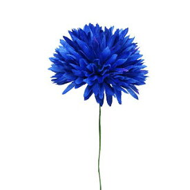 《 造花 》◆とりよせ品◆Parer ミニリウムピック ダークブルー(4本束) 1セット(8束入り)アーティフィシャルフラワー 造花 インテリア インテリアフラワー フェイクフラワー シルクフラワー 花材