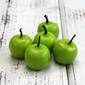 楽天市場 青りんご フェイクの通販