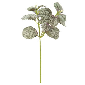 造花 グリーン とりよせ品 ミント ハーブ ハーブ インテリア フェイク グリーン パーツ インテリアフラワー フェイクフラワー シルクフラワー 花材 アスカ ASCA アスカ商会