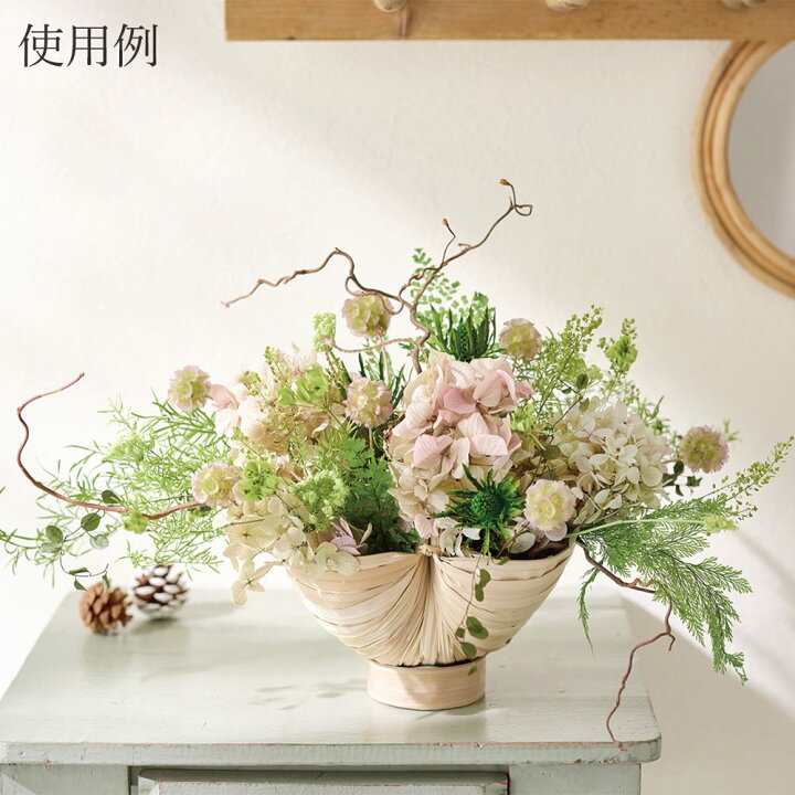 楽天市場】ドライフラワー 花材 とりよせ品 ブプレリューム ブプレ 