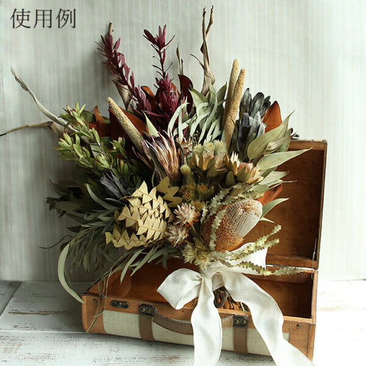 楽天市場 ドライフラワー 即日出荷 Coretrading ナーブサム ナチュラル スワッグ ワイルドフラワー 花材 材料 ドライ 自然素材 ナチュラルドライフラワー インテリア インテリアフラワー プリ 花 造花ドライフラワー専門問屋花びし