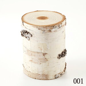 とりよせ品 バーチトランク(S) インテリア小物 装飾 かわいい パーツ アレンジメント 花資材 材料 写真撮影 手作り 安い 春 夏 秋 冬 おひなさま 五月 母の日 端午の節句