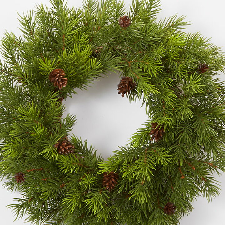 楽天市場 クリスマス リース とりよせ品 花びし パインリース グリーン造花 クリスマスリース スワッグ ハンガー ツリー クリスマスツリー もみの木 葉っぱ オーナメント クリスマス インテリア 雑貨 材料 造花ドライフラワー専門問屋花びし 楽天市場 クリスマス リース とりよせ品 花びし パインリース グリーン造花 クリスマスリース スワッグ ハンガー ツリー クリスマスツリー もみの木 葉っぱ オーナメント クリスマス インテリア 雑貨 材料 造花ドライフラワー専門問屋花びし