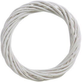 楽天市場 リース 土台 ワイヤーの通販