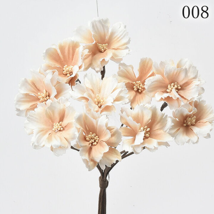 造花 とりよせ品 Asca アスカ ジプソフィラバンチ 1束10本 かすみ草 ジプソフィラ ギプソフィラ インテリア インテリアフラワー 今年の新作から定番まで