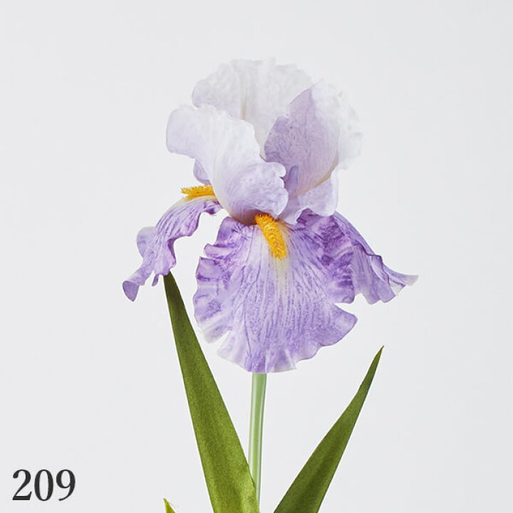 楽天市場 造花 とりよせ品 花びし ジャーマンアイリス杜若 カキツバタ 菖蒲 アヤメ 五月 5月 インテリア インテリアフラワー フェイクフラワー シルクフラワー インテリアグリーン フェイクグリーン 花材 造花ドライフラワー専門問屋花びし