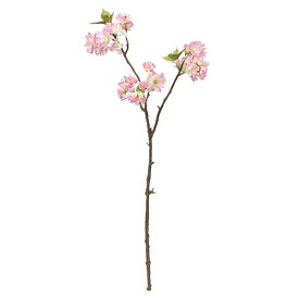 《 造花 》◆とりよせ品◆Asca(アスカ) 桜×27 ピンクホワイト桜 チェリーブロッサム インテリア インテリアフラワー フェイクフラワー シルクフラワー インテリアグリーン フェイクグリーン 花材 春