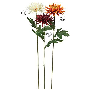 菊 造花の人気商品 通販 価格比較 価格 Com