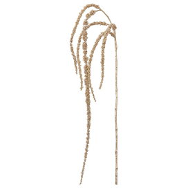 正月 造花 とりよせ品 アマランサス(ラメ付) アマランサス ヒモゲイトウ 紐鶏頭 アマランス ゴールド 金色 ゴールドカラー メタリックゴールド 黄金色 夏 夏の花 造花 シルクフラワー フェイク アスカ ASCA アスカ商会