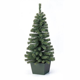 楽天市場 クリスマスツリー プランターの通販