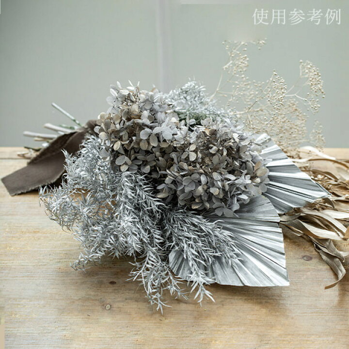 楽天市場】ドライフラワー 花材 即日出荷 【55%OFF】特価 パーム 