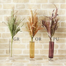 楽天市場 パンパスグラス ドライフラワー 造花 造花 人工観葉植物 花 観葉植物 花 ガーデン Diyの通販