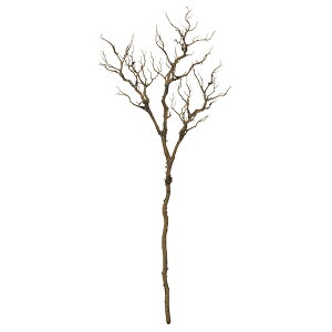 ★P10倍 10/14 20時から★ 造花 グリーン とりよせ品 ブランチ 枝 長い 大きい バイン インテリア フェイク グリーン パーツ インテリアフラワー フェイクフラワー 花材 花資材 アスカ ASCA アス