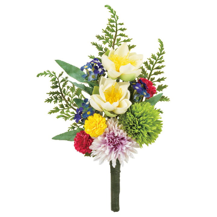 楽天市場 造花 仏花 とりよせ品 Asca アスカ 蓮と菊のミニ御供えブーケ 造花仏花 造花ドライフラワー専門問屋花びし 楽天市場 造花 仏花 とりよせ品 Asca アスカ 蓮と菊のミニ御供えブーケ 造花仏花 造花ドライフラワー専門問屋花びし