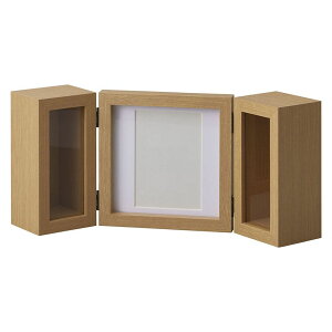 AWx[X CeA tHgt[ ʐ^ Ƃ悹i Photo box Double doors(tHg{bNX_uhA[Y)* CeA Ԏ Ԋ x[X AW  