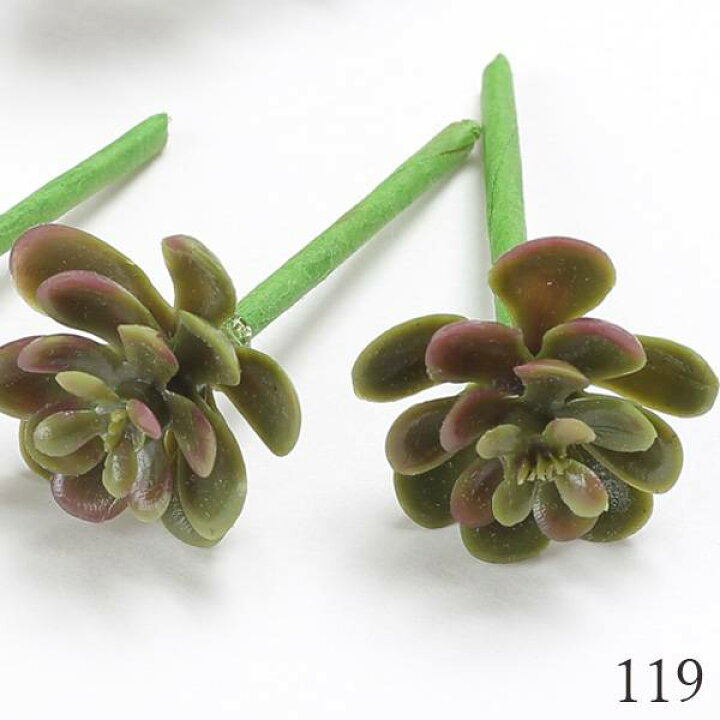 造花 グリーン 多肉植物 即日出荷 アスカ エアプランツ 1本 サッカレンテン サボテン インテリア フェイク 春 最新人気