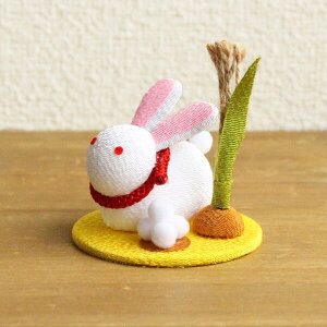 ちりめん ウサギの人気商品 通販 価格比較 価格 Com