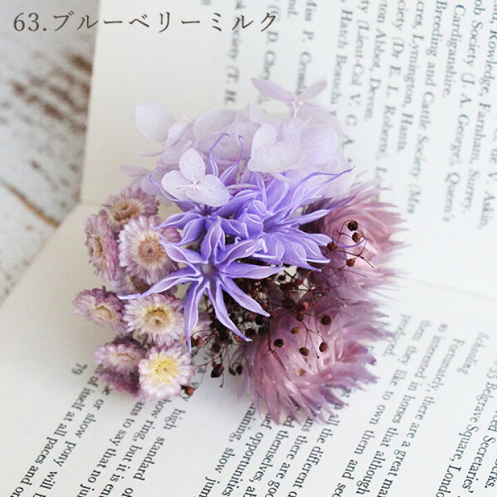 楽天市場】ドライフラワー 花材 即日出荷 特価 FMフラワーアソート 