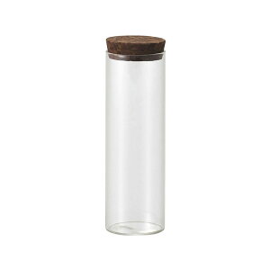 KX x[X Ƃ悹i Glass Cylinder with Cork(KXV_[EBYRN)*1Zbg(6) ԕr R|[g CeA Ԏ Ԋ x[X AW  