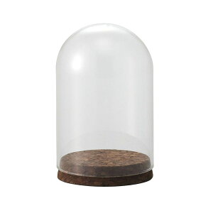 KX x[X Ƃ悹i Glass Dome with Cork(KXh[EBYRN)*1Zbg(6) ԕr R|[g CeA Ԏ Ԋ x[X AW   y