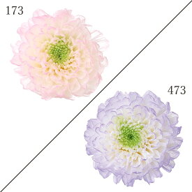 【P15倍中 2/10 9:59まで】プリザーブドフラワー 花材 とりよせ品 小菊・ほのか(12輪入) 花材 素材 パーツ 材料 ドライフラワー 菊 小菊 マム 仏花 和モダン 和風 正月 迎春 正月飾り 髪飾り 大地農園