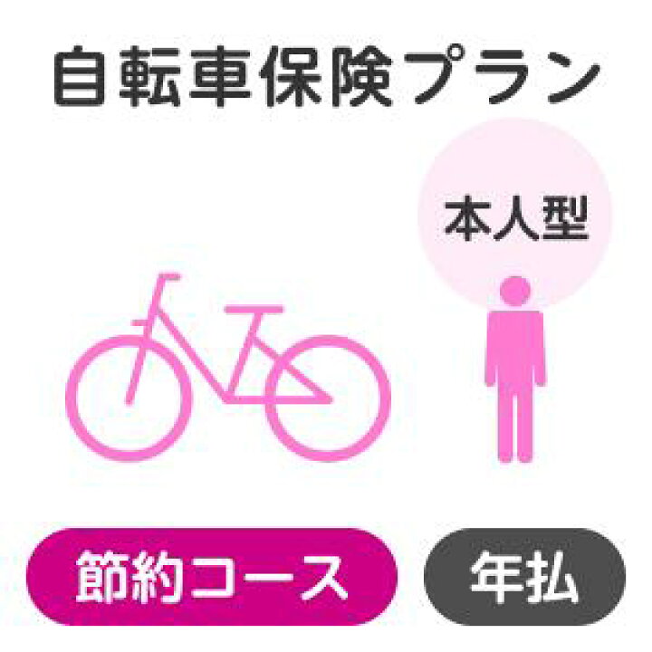 100 円 自転車 プラン