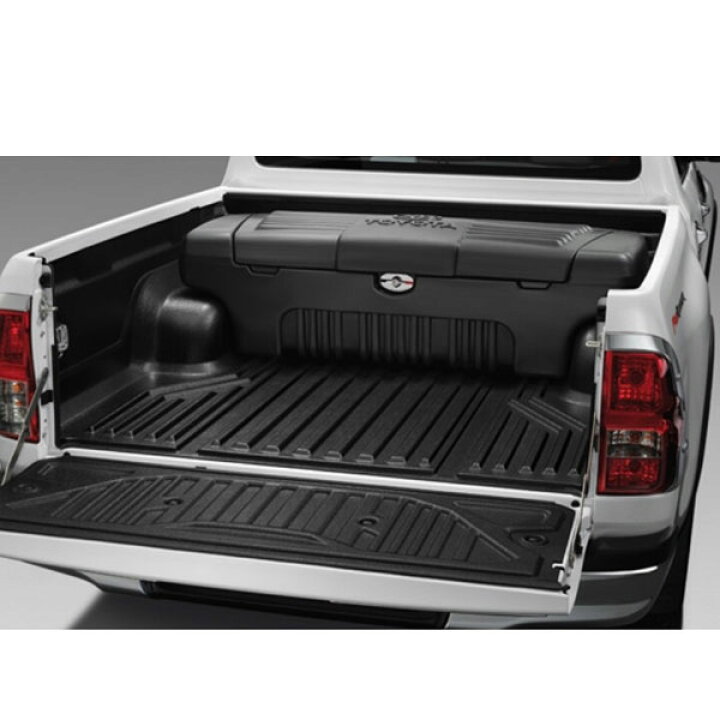 楽天市場】送料込み TOYOTA HILUX REVO トヨタ純正品 荷台 