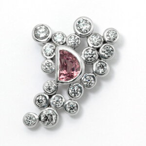 K18WG su[` _Ch 0.682ct pp`ATt@CA 0.712ct