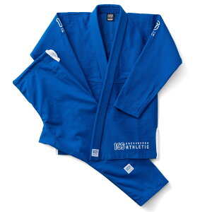 100A BJJ KIMONO *REGULAR MODEL 