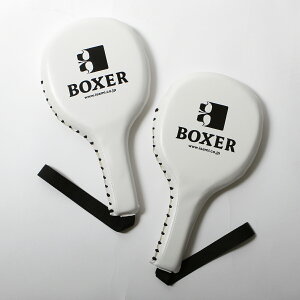 ボクサーハンドミット