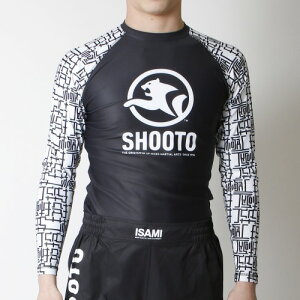 SHOOTOœɃbVK[h ()