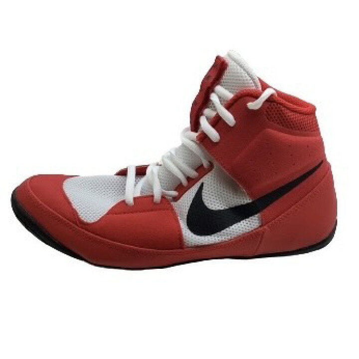 楽天市場】ナイキ・フーリー (NIKE FURY) [レッド/ホワイト] : イサミ  