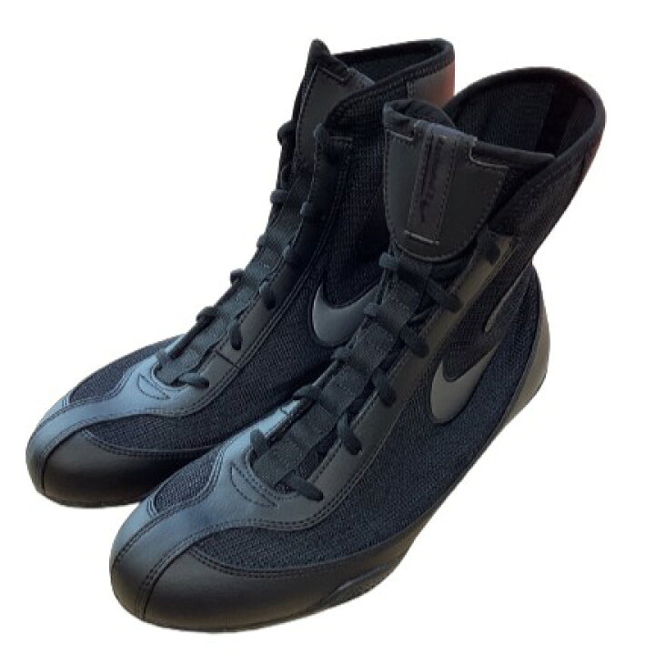 楽天市場】NIKE ナイキ ボクシングシューズ MACHOMAI 2 : イサミ楽天市場店