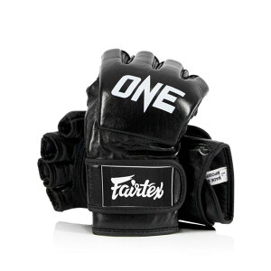 �yFairtex�zONE × Fairtex �I�[�v���t�B���K�[�O���[�u