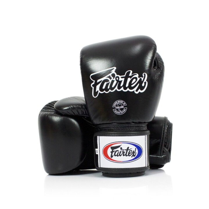 楽天市場】【Fairtex】ボクシンググローブ・マジックテープ式（14oz 