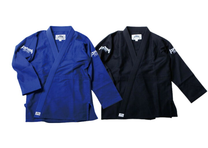 楽天市場】【ISAMI イサミ】JJP-150 ベーシック柔術着（青・黒 