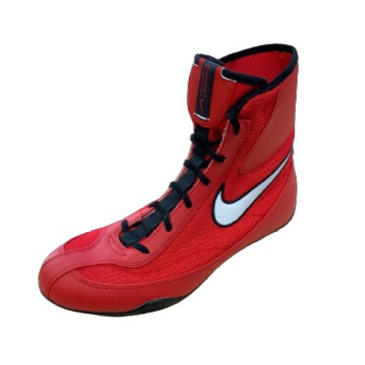 楽天市場】NIKE ナイキ ボクシングシューズ MACHOMAI 2 : イサミ楽天市場店
