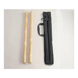 【ISAMI イサミ】SS-26 カリ棒(袋付)