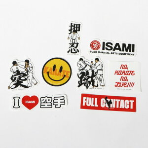 �yISAMI �C�T�~�zST-01 ���X�e�b�J�[�i10���Z�b�g�j