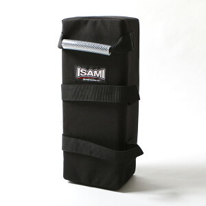 【ISAMI イサミ】VT-1 ソフトキックミット