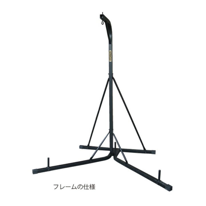 楽天市場】【ISAMI イサミ】CN-2 サンドバックスタンド : イサミ楽天市場店