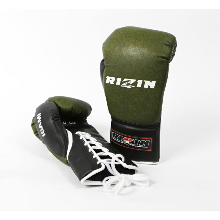 楽天市場】【ISAMI イサミ】RZ-011 RIZINキック用グローブ : イサミ 