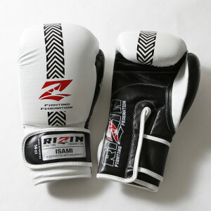 �yISAMI �C�T�~�zRZ-014 RIZIN�X�p�[�����O�O���[�u �A���[���f��