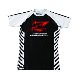 yISAMI CT~zRZ-016 RIZINbVK[h A[f