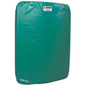 【ISAMI イサミ】SD-1000 ボディミット