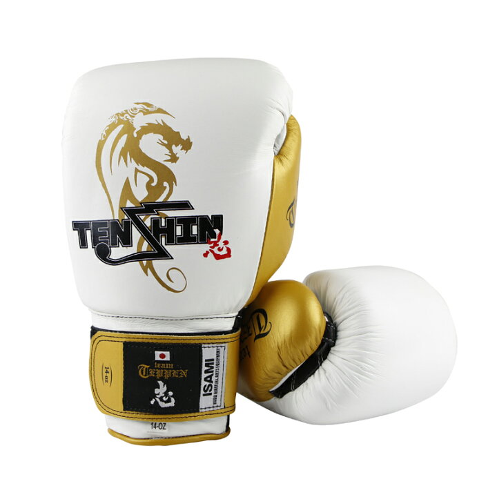 楽天市場】【ISAMI イサミ】TP-001 天心グローブ(8・10・12oz  