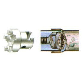 アサダ ストロングカッタ R72295