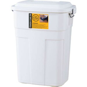 ���J(�����܂�) �g���b�V���J��50L �z���C�g LFS-936WH�y���[�J�[�����i�z